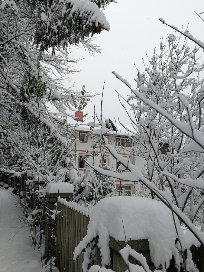 Casa Miu Villa Sinaia Exterior foto